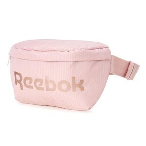 NWT | REEBOK Verona Pink Neoprene Foam Waist Bag Fanny Pack